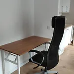 Appartement Helle 2 Mit Office *