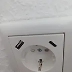 Appartement Helle 2 Mit Office Düsseldorf