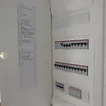 Helle 2 Zimmer mit Home Office