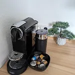 Helle 2 Zimmer mit Home Office
