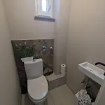 Appartement Helle 2 Mit Office