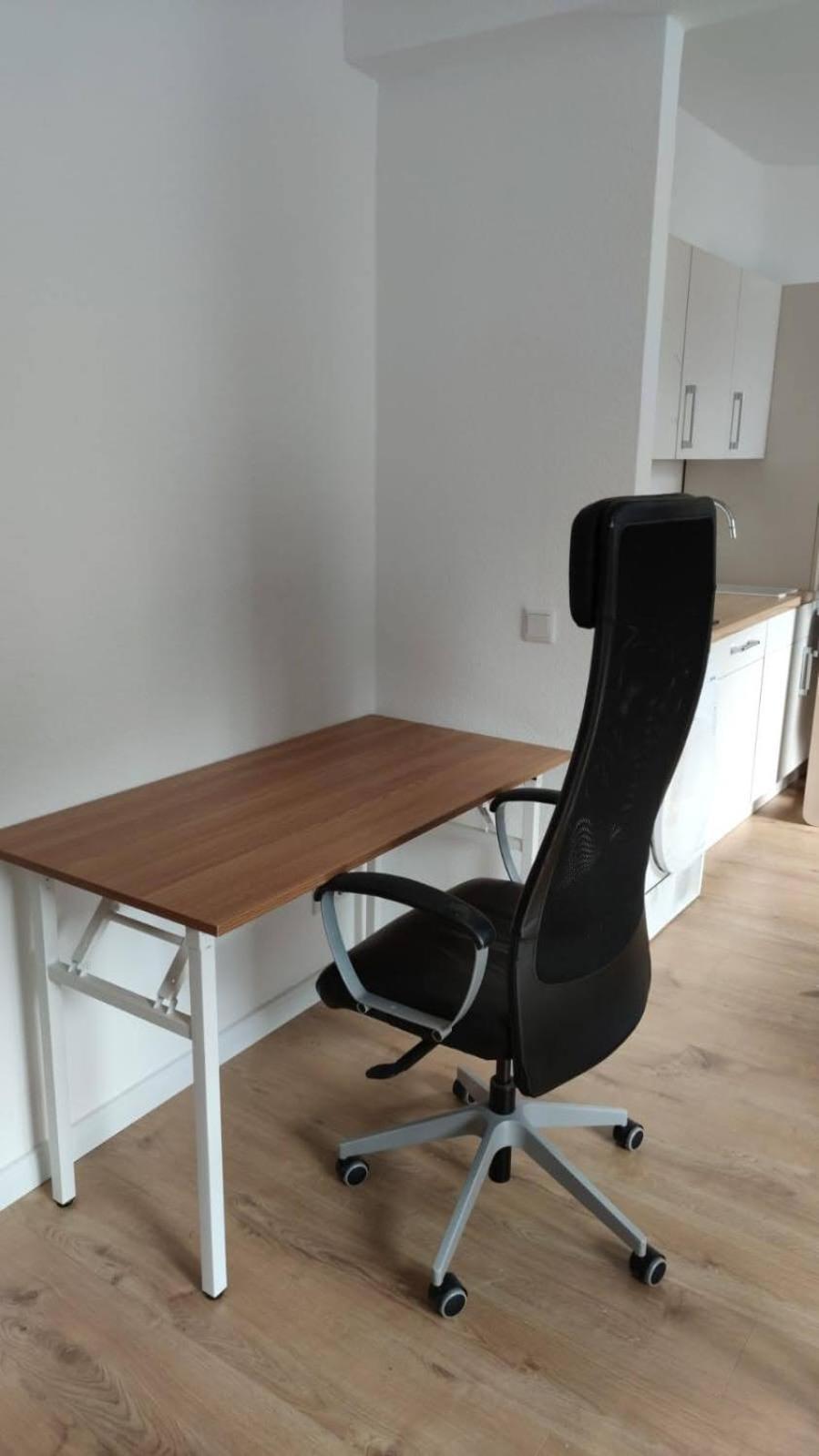 Apartment Helle 2 Mit Office *