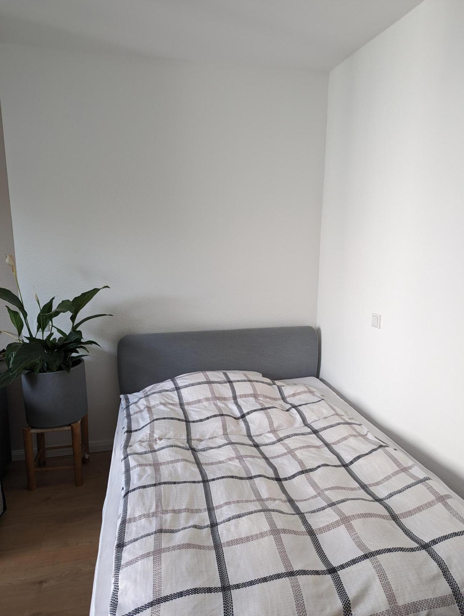 Helle 2 Mit Office Apartment Düsseldorf