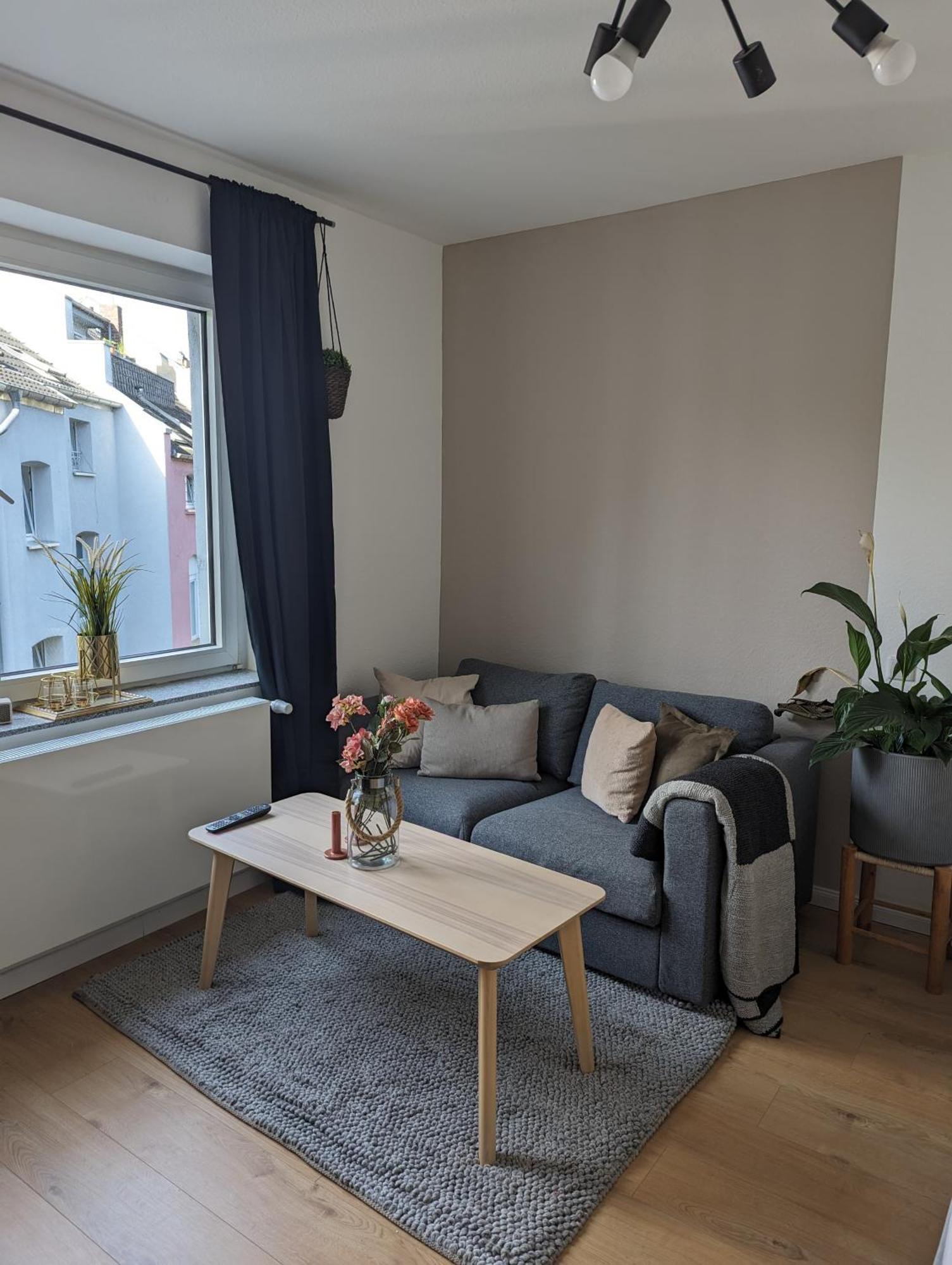 Helle 2 Mit Office Apartment